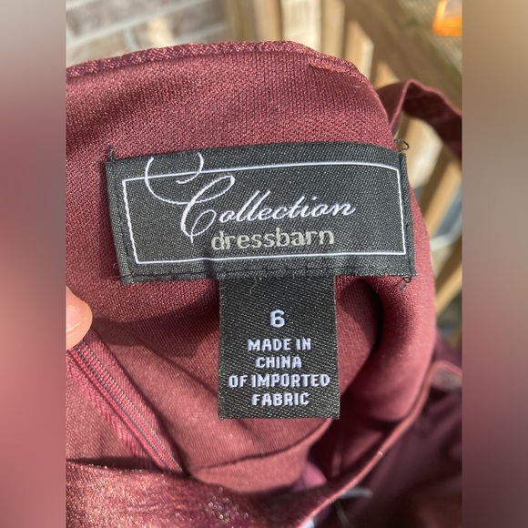 Dress Barn Set 90s Y2K Bustier Top Bolero Jacket - Picture 13 of 13